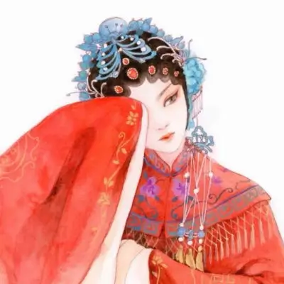 观众木头人的头像